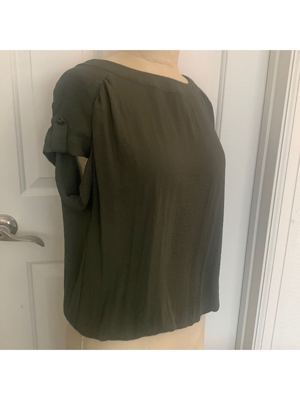 OLIVE Blouse a.n.a Blouses/Tops, Size M for Women
